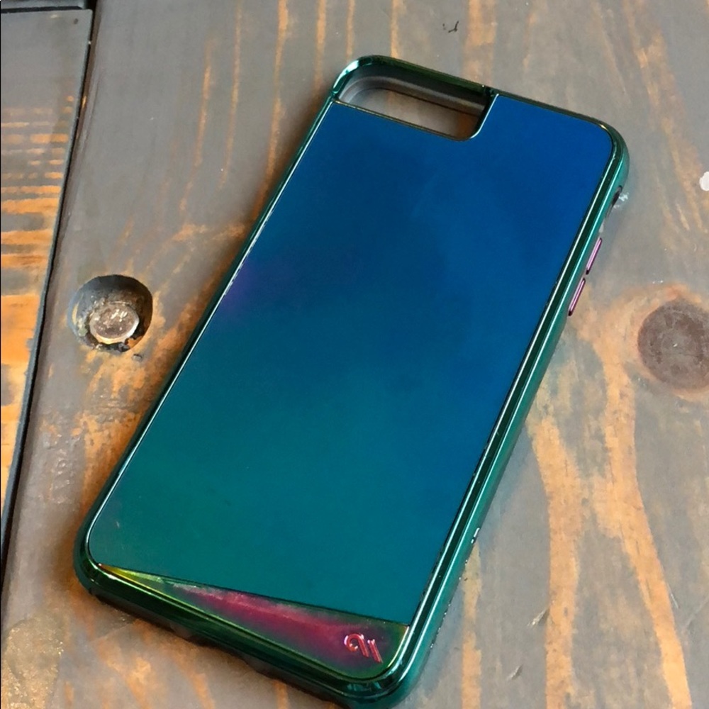 Casemate mood color changing iPhone 7/8 plus case!
